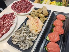 -陈记顺和潮汕牛肉火锅(韩江路店)
