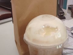 冰摩卡-星巴克臻选(沈阳万象城店)