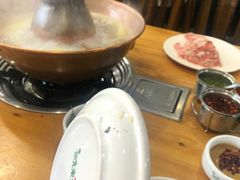 -元盛居(亚泰大街店)