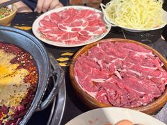 -赵九记呱呱老火锅(钟楼总店)