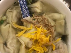 -笑来喜馄饨小笼工坊店(湖滨街店)