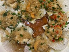 -阿英煲(凉城路店)