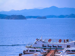 -花亭湖风景名胜区