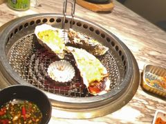 -火炉火自助餐(喜隆多店)