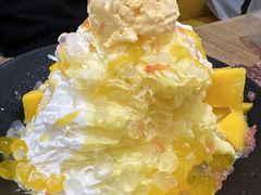 -糖糖屋•糖水•雪花冰店(时尚天河店)