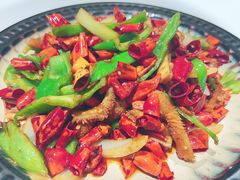 -禾田烤包子·新疆菜(人民电影院店)