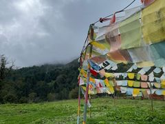 -硗碛藏寨·神木垒景区