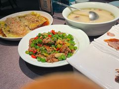 -羲和雅苑•北京烤鸭(乐园道万象城店)