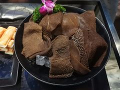 -红辣椒·川菜·火锅(张杨路店)