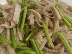 芫爆散丹-烤肉宛饭庄(南礼士路店)