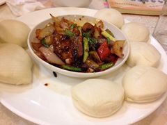 -唐晋人家(源深路店)