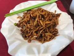 -马凯餐厅(地安门店)