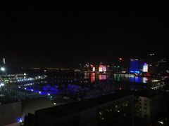 -青岛海尔洲际酒店