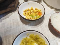 -大地烙馍村(商城路店)