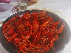 -聚味瞿记·龙虾堂(咸嘉湖店)