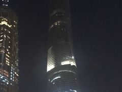-上海中心大厦