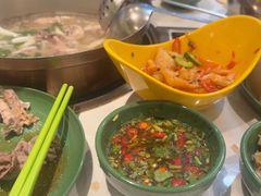 -润园四季椰子鸡火锅(南山海岸城店)