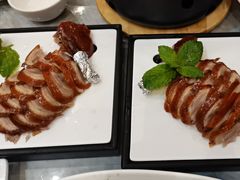 -玉华台饭庄·淮扬菜·烤鸭(望京店)