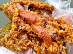 -璐坊粽王(复兴中路店)