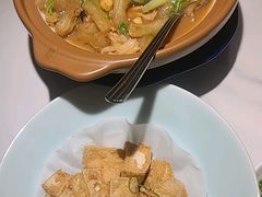 -码头见·潮汕菜(领展中心城店)