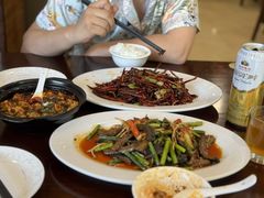 -攀西土菜馆(南线阁店)