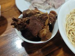 -苏州藏书羊肉馆(安顺路店)