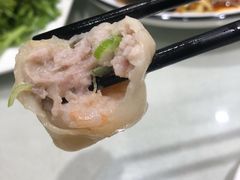 -陶然饺子城(奥体中路店)