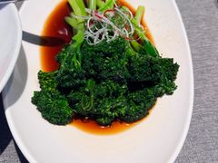 -羲和雅苑•北京烤鸭(平安国际金融中心店)