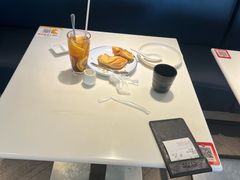 -新旺茶餐厅·早餐·夜宵(仙霞店)