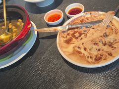 -蝴蝶里·粤菜·点心(滨江龙湖店)