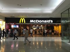 门面-麦当劳(SM城市广场店)