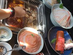 -大隐·成都火锅Bistro(合生麒麟新天地店)