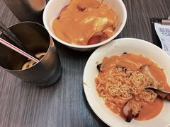 -新记餐厅(香槟大厦店)