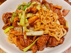 -寻裕记·现炒浇头面(人民广场店)