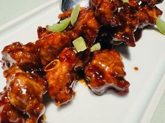 -羲和雅苑•北京烤鸭(陆家嘴中心店)