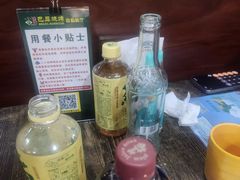 -巴犀烧烤(新崇光店)