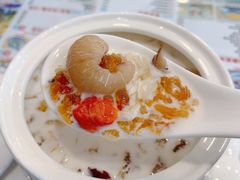 -广信牛奶甜品世家(台东店)