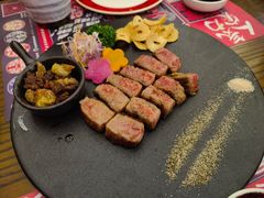 -築鳥日本料理(黑沙环店)