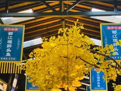 -老灶房-四川土菜(铁牛广场店)