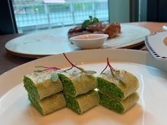 -广州文华东方酒店·江-由辉师傅主理