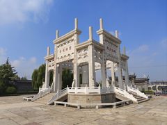 -朱仙镇启封故园景区