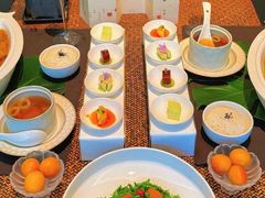 -王府茶楼茶宴·创意菜(大观园总店)