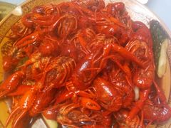 -香满锅老北京羊蝎子火锅·家常菜(新街口店)