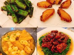 -白家餐厅(徐家汇店)