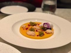 -广州四季酒店·佰鲜汇·现代法餐