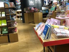 -九木杂物社(恒隆广场店)