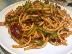 -大漠楼兰新疆美食