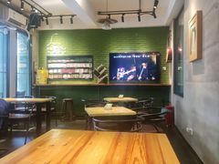 -半度雨棚(莫干山路店)