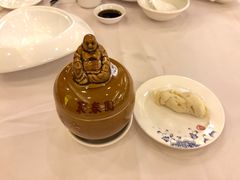 -聚春园自助餐厅(东街口店)