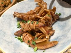 -鸿运楼·舌尖上的徽菜